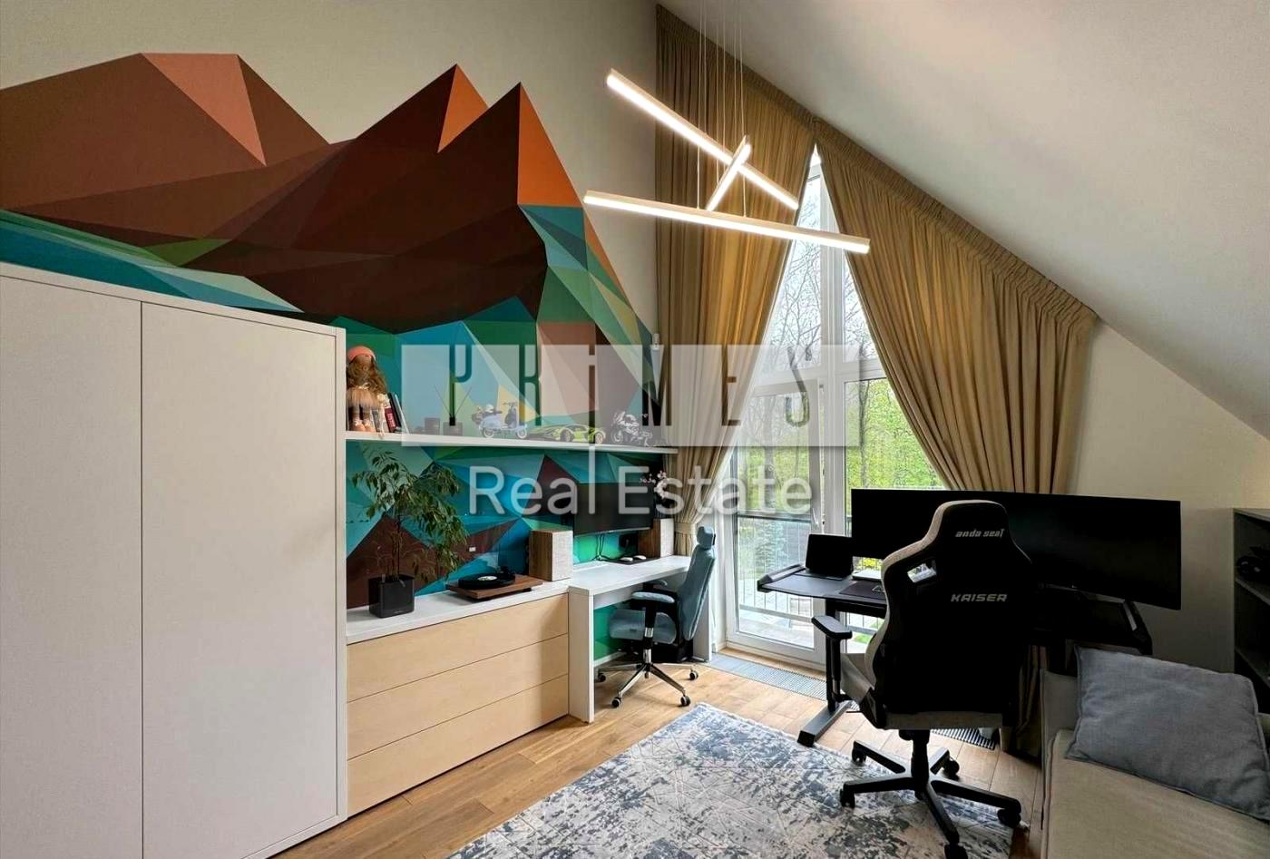 Дом по адресу (площадь 165 м²) - Atlanta.ua - фото 16