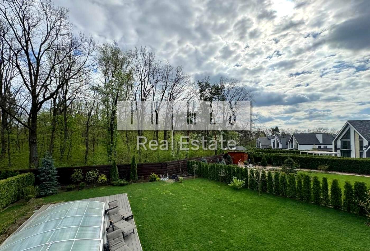 Дом по адресу (площадь 165 м²) - Atlanta.ua - фото 17