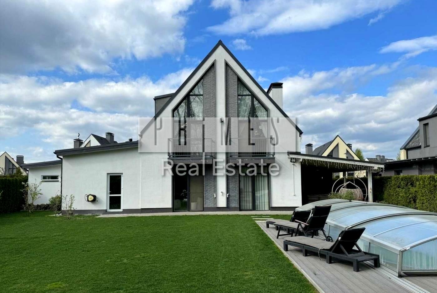 Дом по адресу (площадь 165 м²) - Atlanta.ua - фото 19