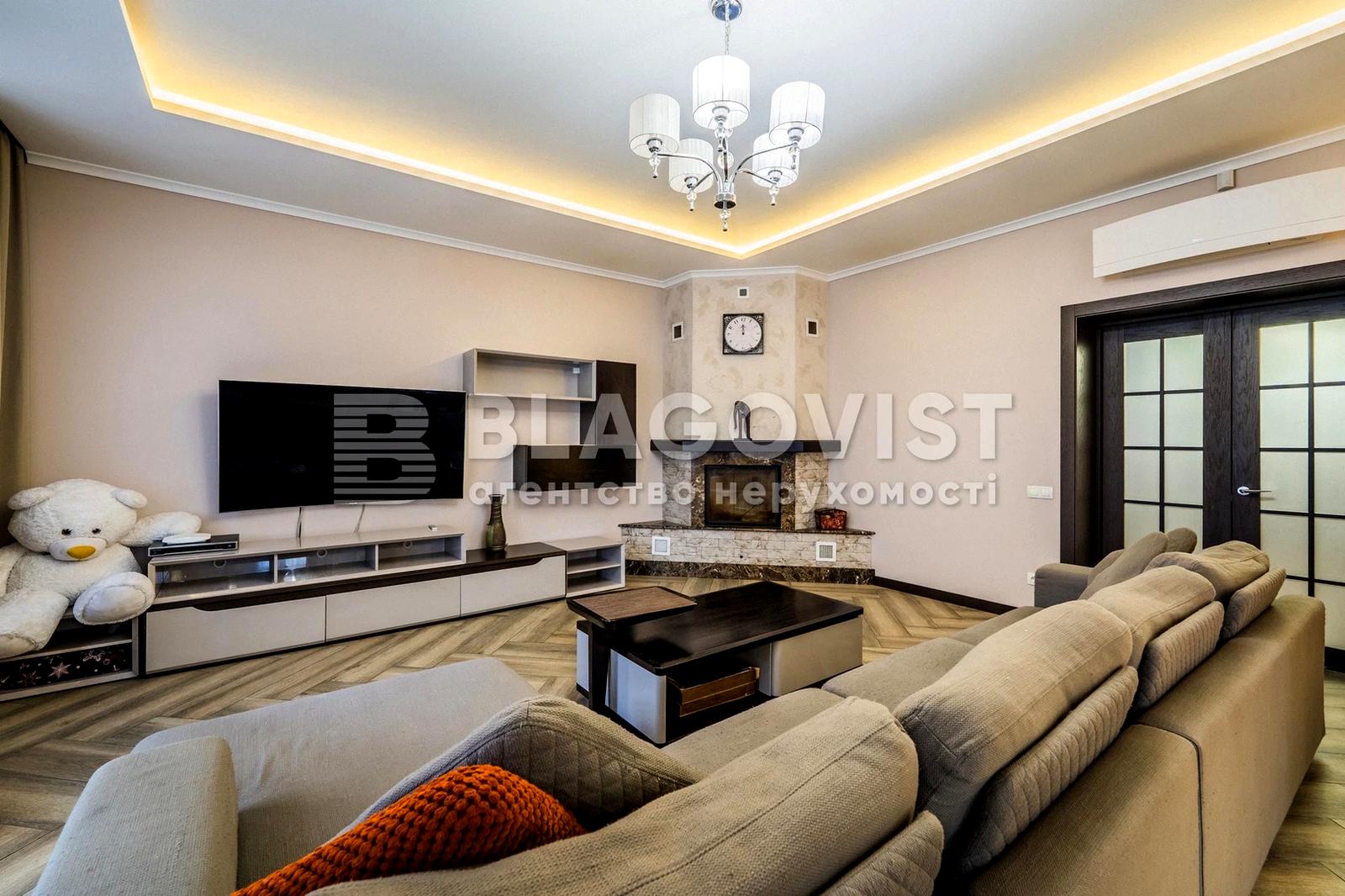 Дом по адресу (площадь 426 м²) - Atlanta.ua - фото 4