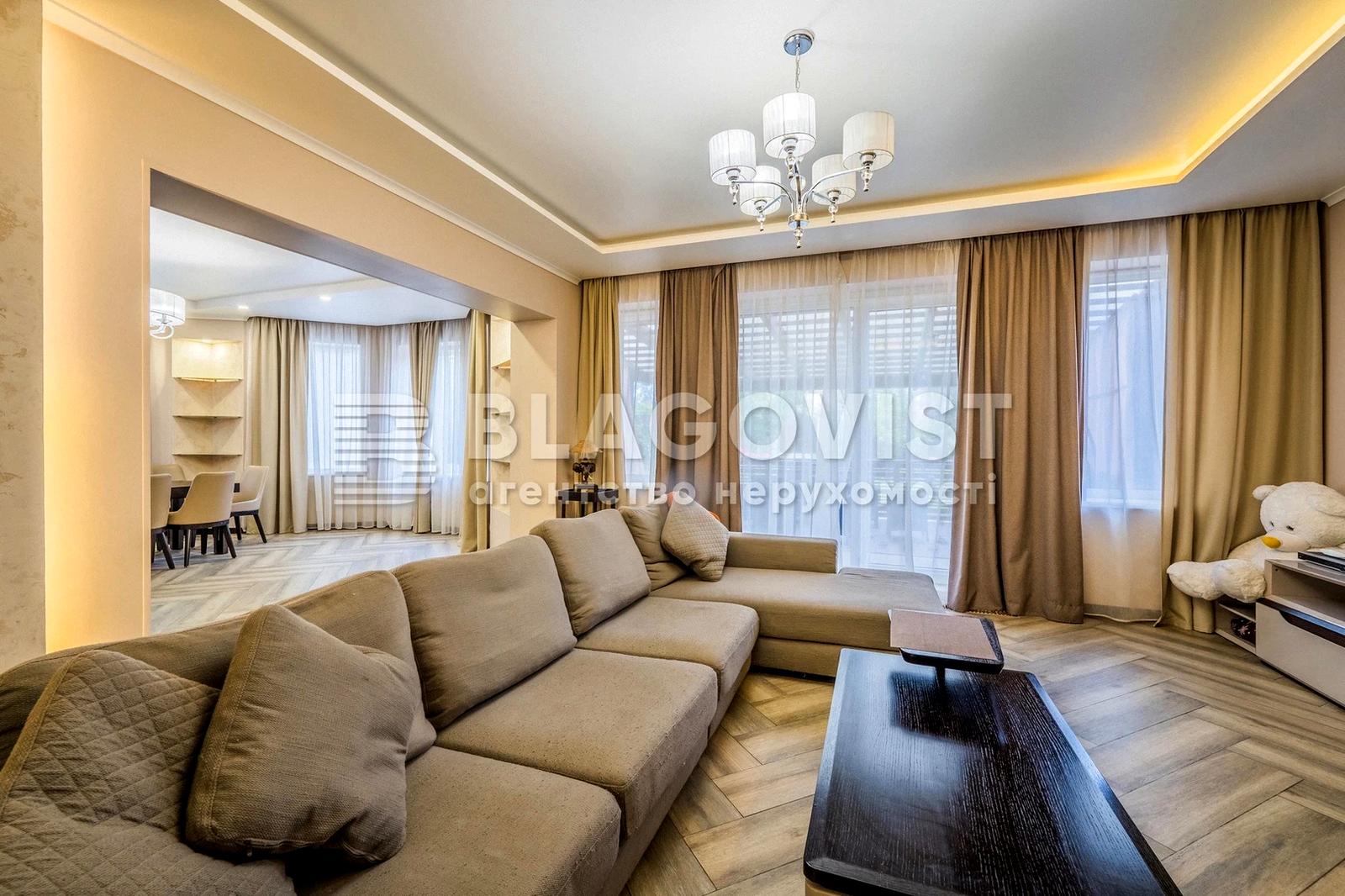 Дом по адресу (площадь 426 м²) - Atlanta.ua - фото 5