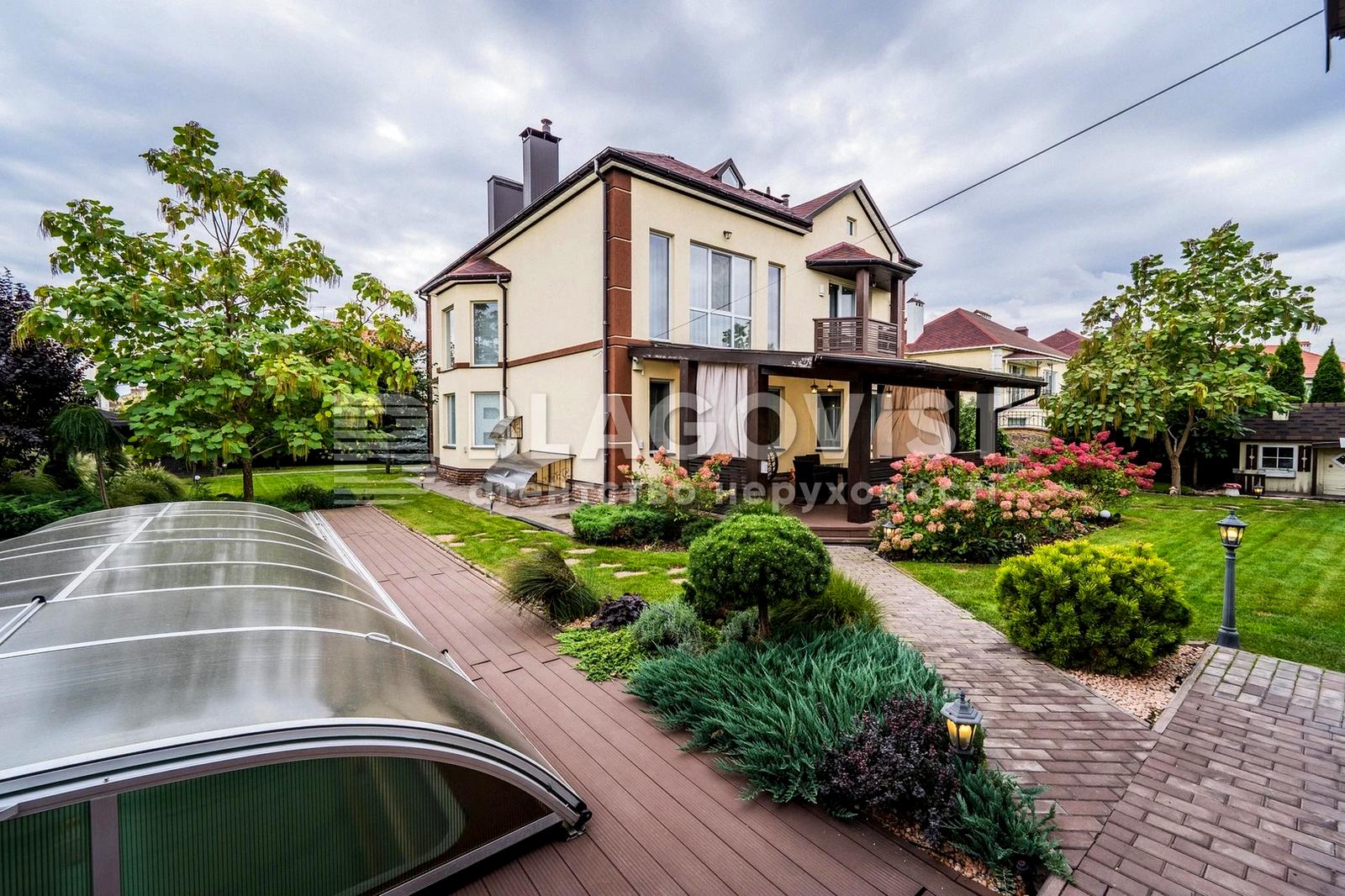 Дом по адресу (площадь 426 м²) - Atlanta.ua - фото 3