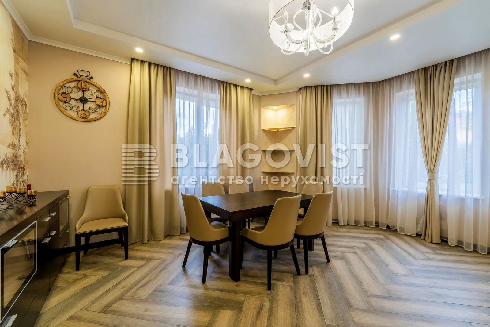 Дом по адресу (площадь 426 м²) - Atlanta.ua - фото 6