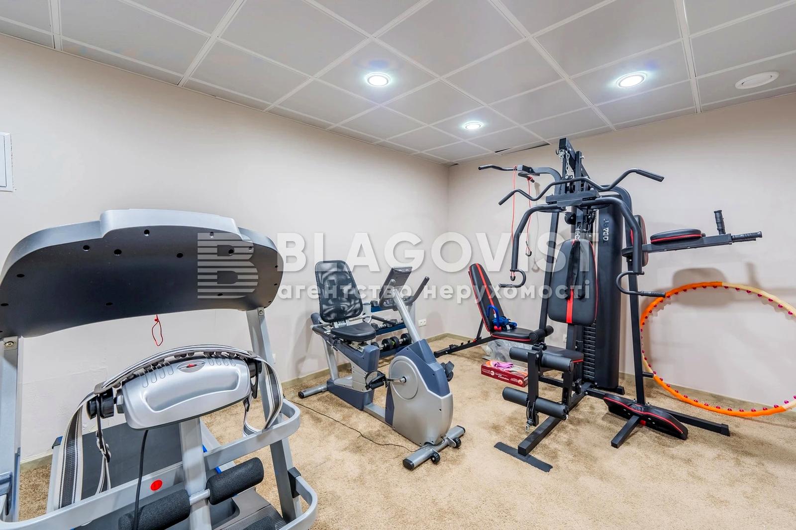 Дом по адресу (площадь 426 м²) - Atlanta.ua - фото 15