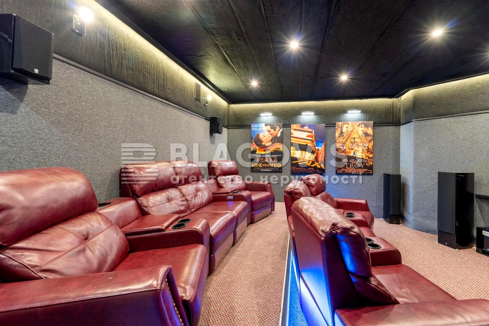 Дом по адресу (площадь 426 м²) - Atlanta.ua - фото 16