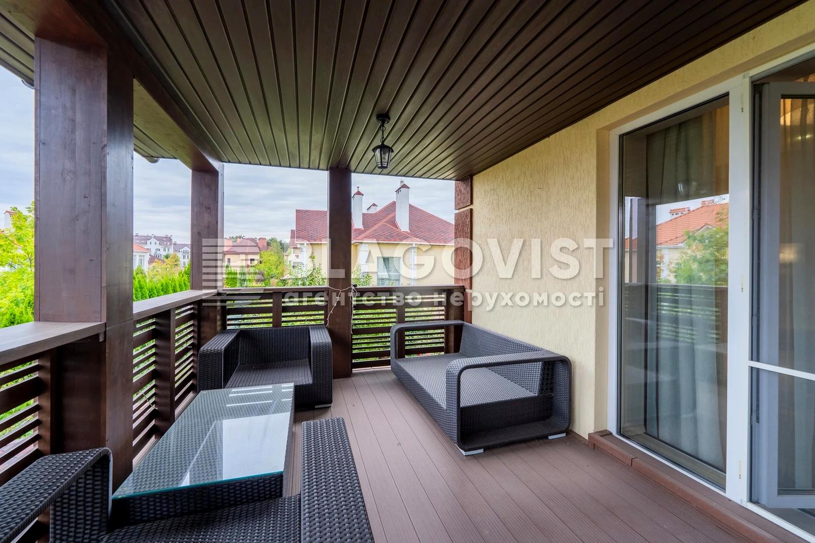 Дом по адресу (площадь 426 м²) - Atlanta.ua - фото 17