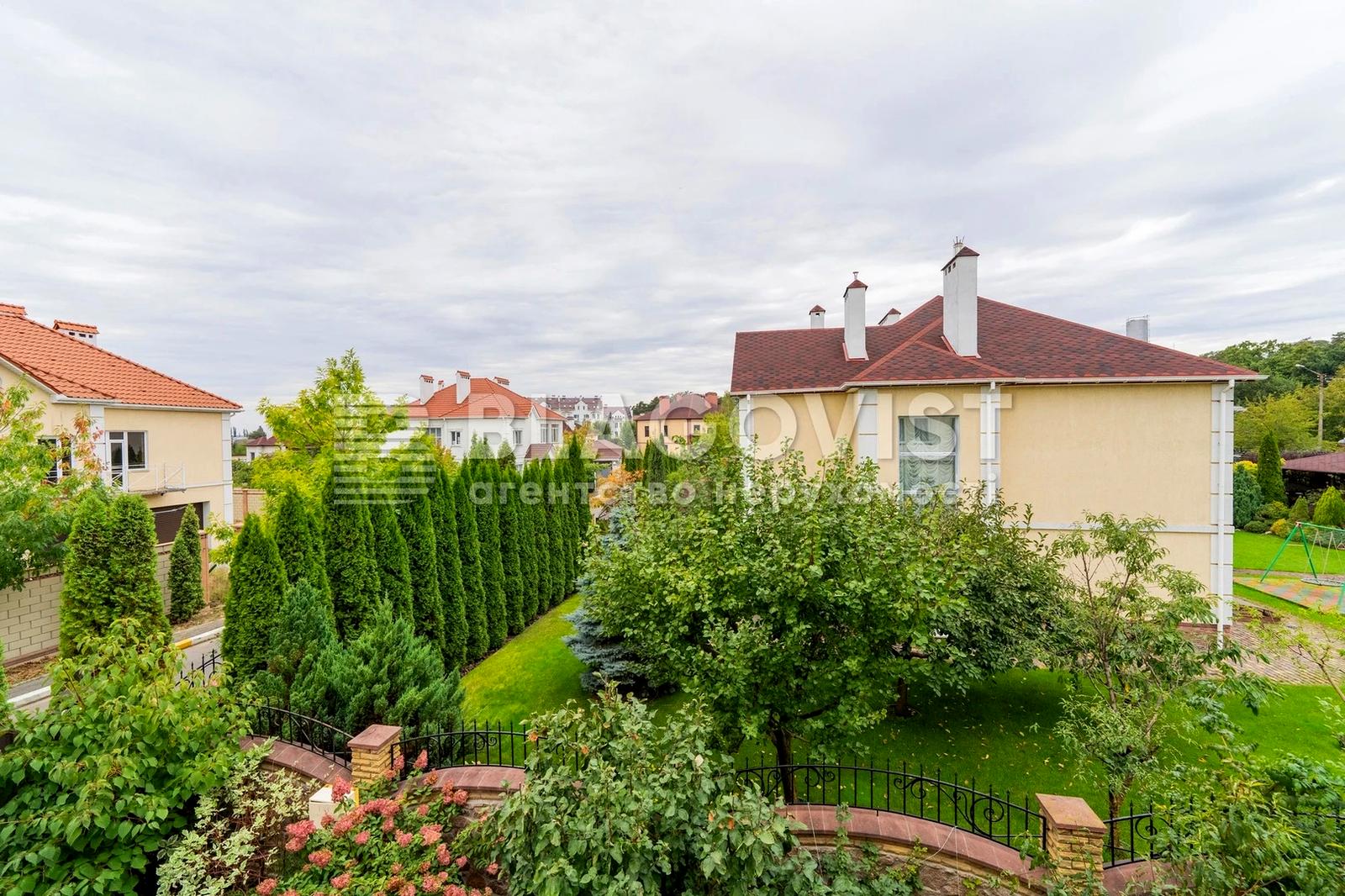 Дом по адресу (площадь 426 м²) - Atlanta.ua - фото 18