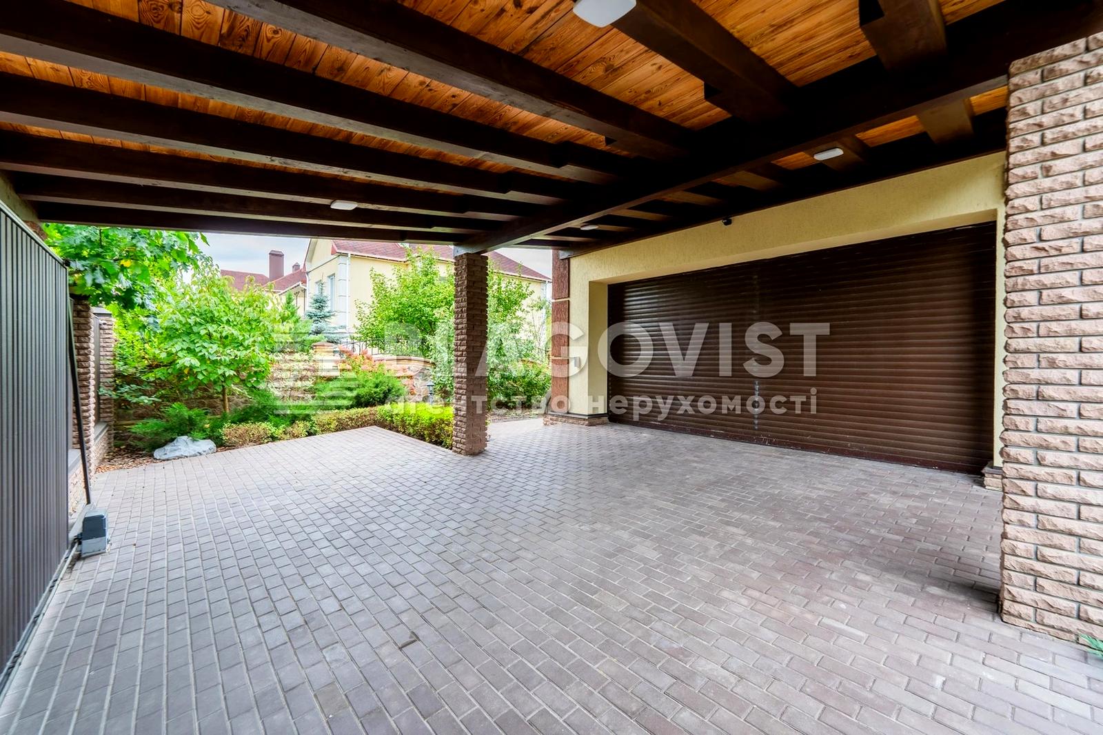 Дом по адресу (площадь 426 м²) - Atlanta.ua - фото 19