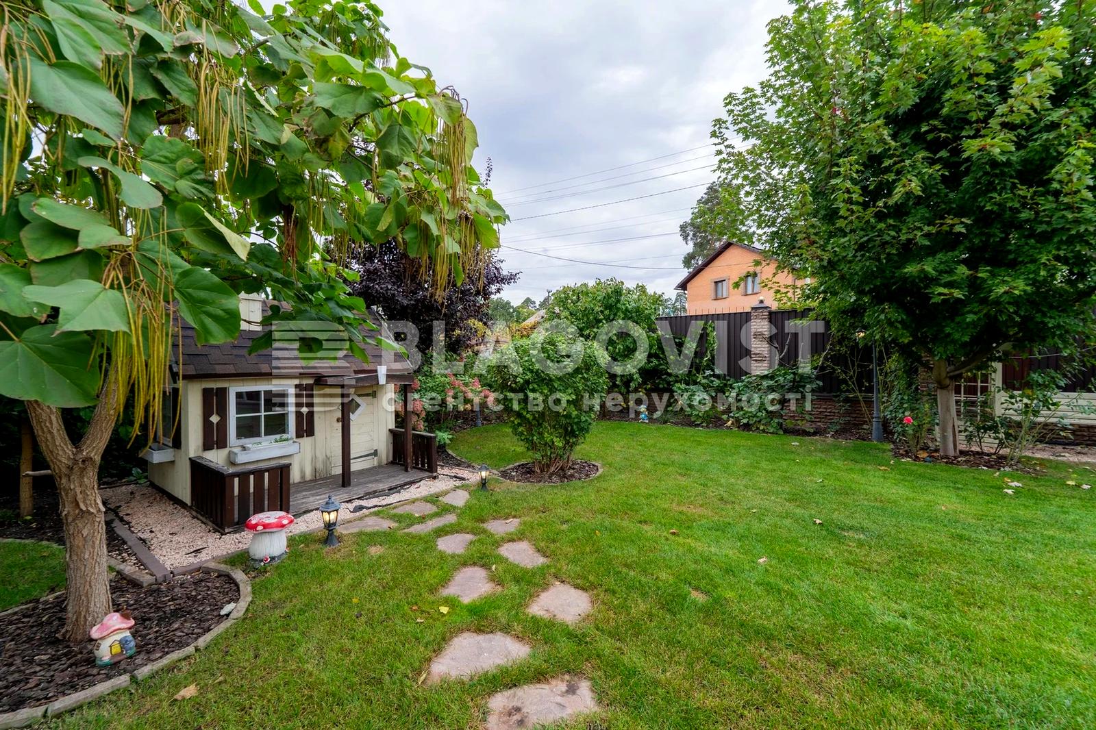 Дом по адресу (площадь 426 м²) - Atlanta.ua - фото 20