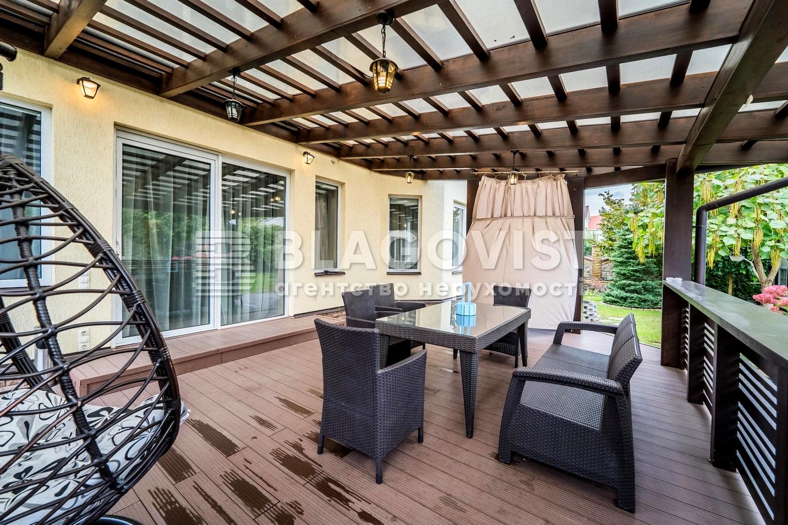 Дом по адресу (площадь 426 м²) - Atlanta.ua - фото 21