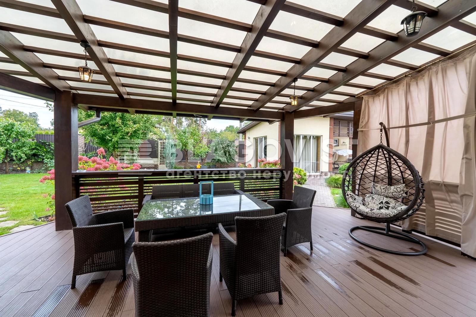 Дом по адресу (площадь 426 м²) - Atlanta.ua - фото 22