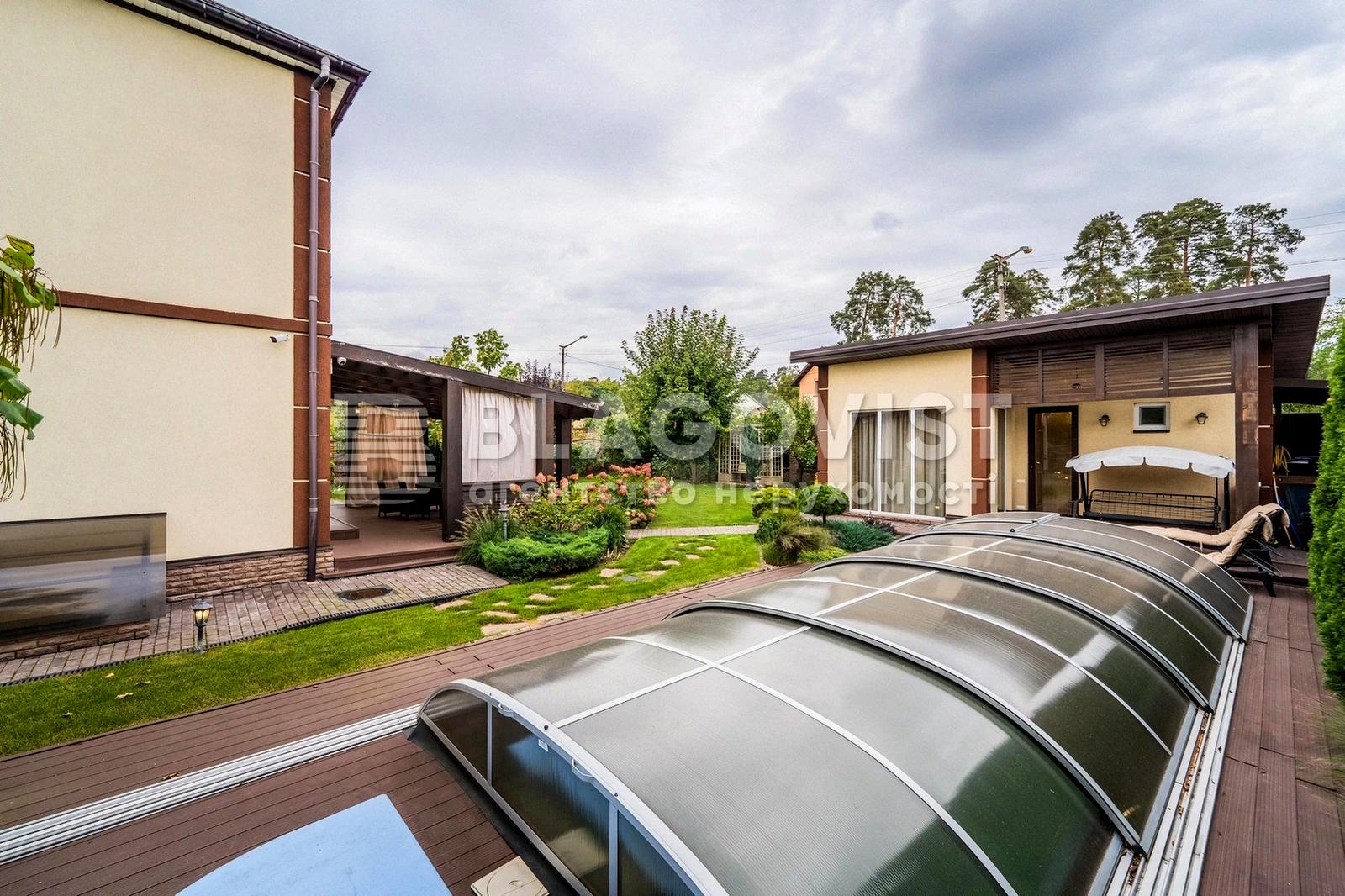 Дом по адресу (площадь 426 м²) - Atlanta.ua - фото 23