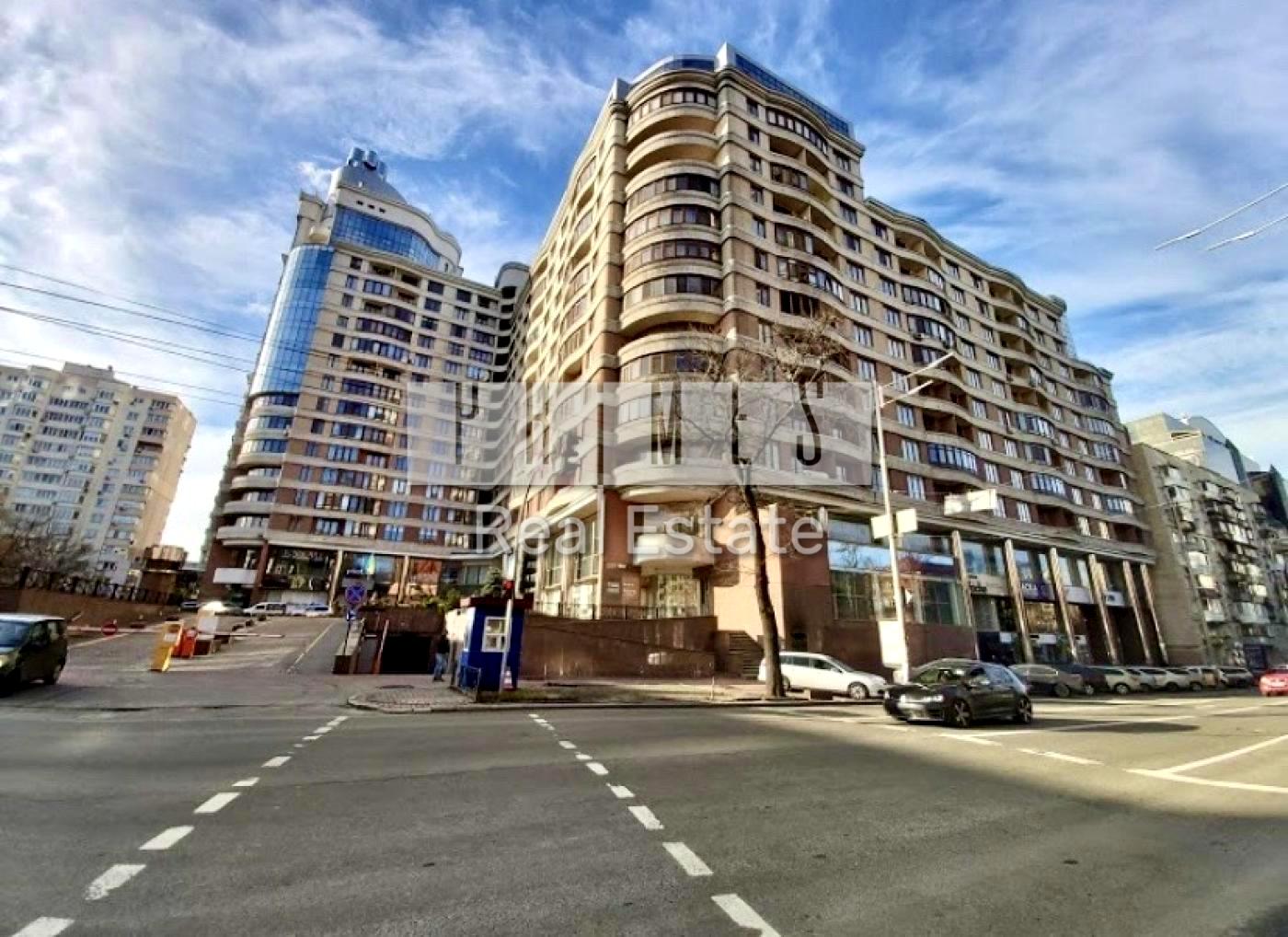 Коммерческая недвижимость по адресу (площадь 56 м²) - Atlanta.ua - фото 3