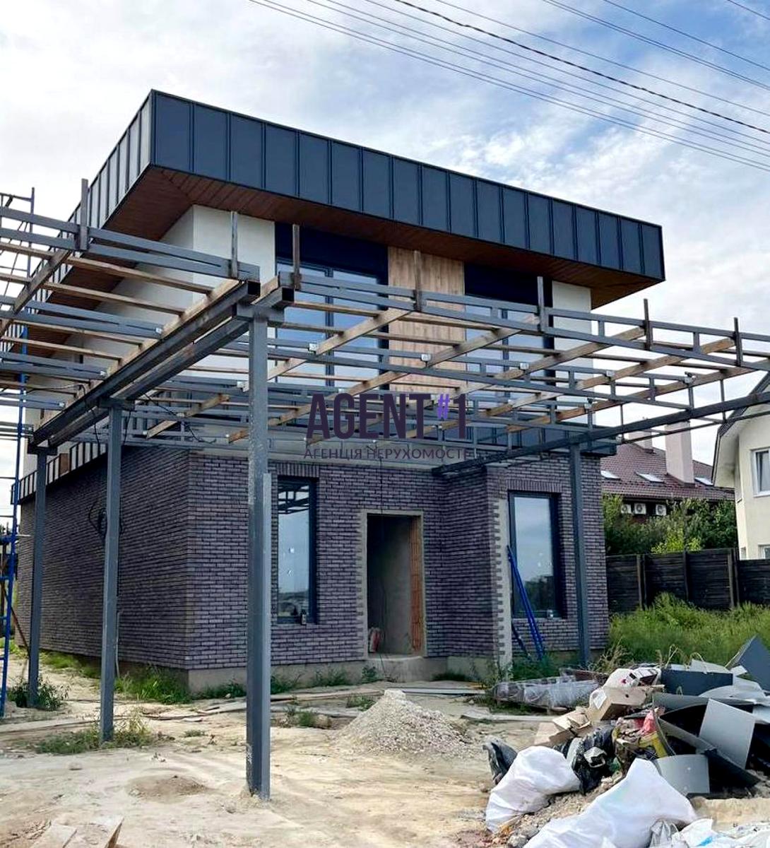 Дом по адресу (площадь 150 м²) - Atlanta.ua - фото 4