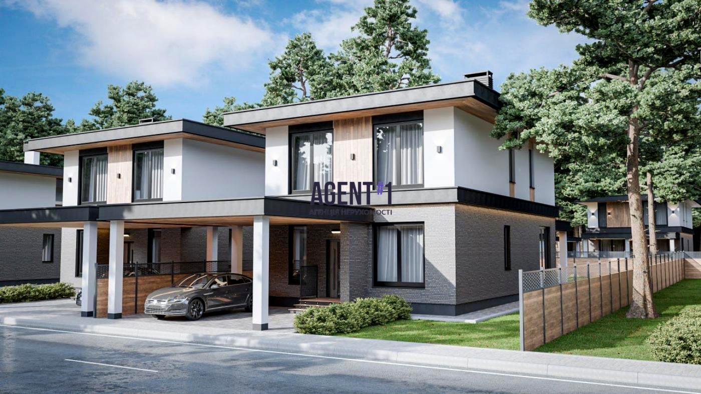 Дом по адресу (площадь 150 м²) - Atlanta.ua - фото 7