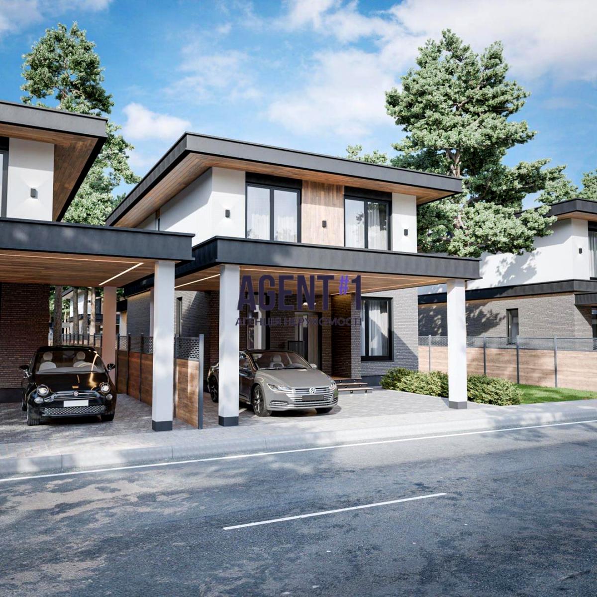 Дом по адресу (площадь 150 м²) - Atlanta.ua - фото 8