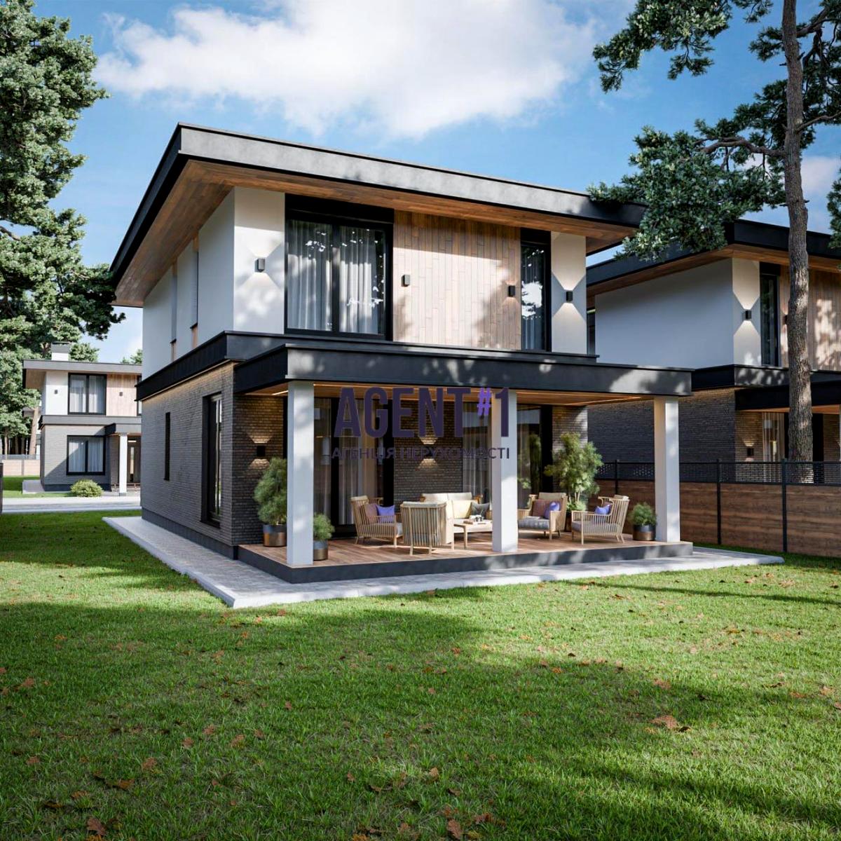 Дом по адресу (площадь 150 м²) - Atlanta.ua - фото 9