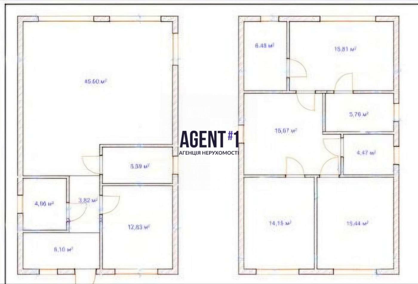 Дом по адресу (площадь 150 м²) - Atlanta.ua - фото 13