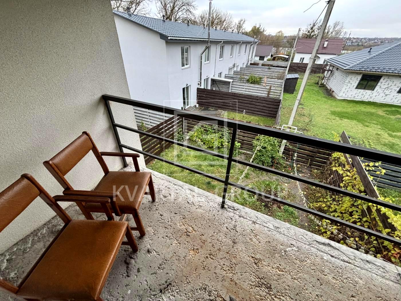 House by the address st. Svyato Pokrovskaya (area 120 m²) - Atlanta.ua - photo 14