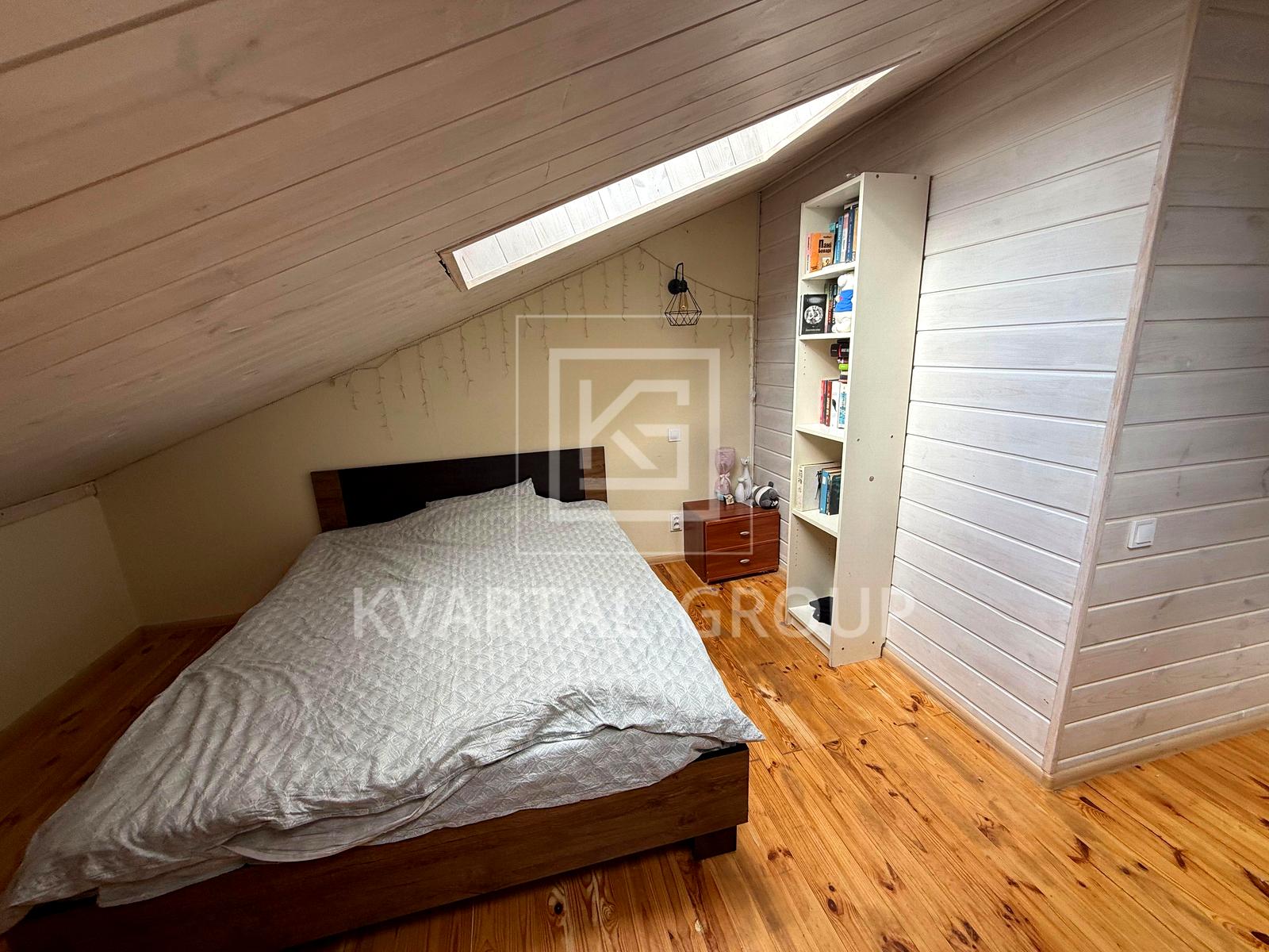 House by the address st. Svyato Pokrovskaya (area 120 m²) - Atlanta.ua - photo 6