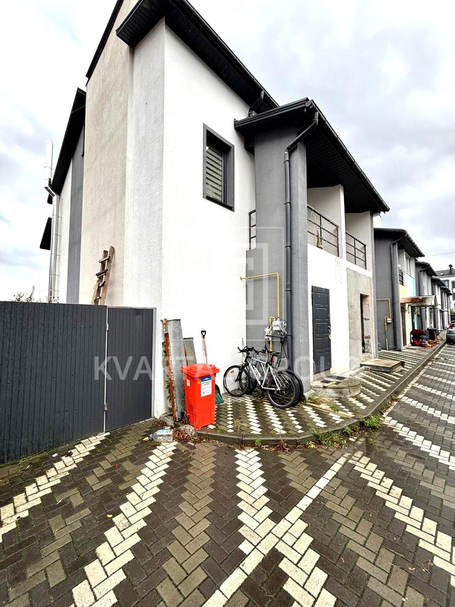 House by the address st. Svyato Pokrovskaya (area 120 m²) - Atlanta.ua - photo 2