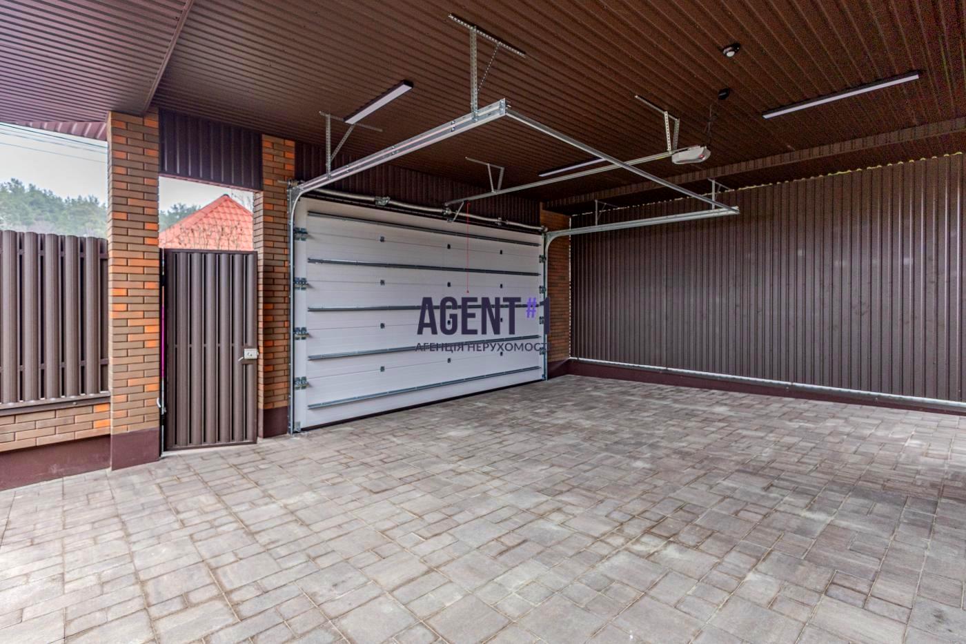 Будинок за адресою вул. Київська (площа 132 м²) - Atlanta.ua - фото 4