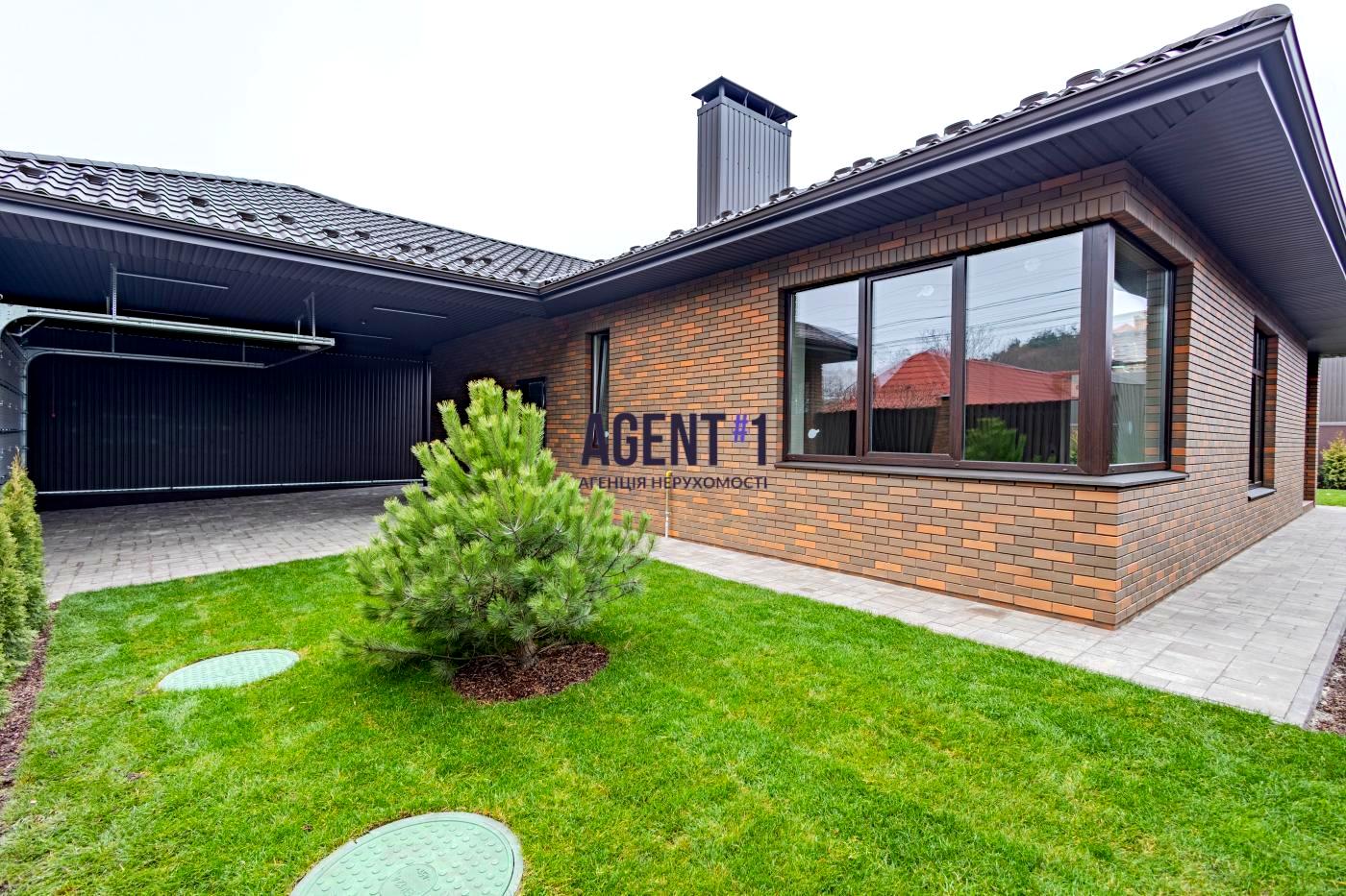 Будинок за адресою вул. Київська (площа 132 м²) - Atlanta.ua - фото 7
