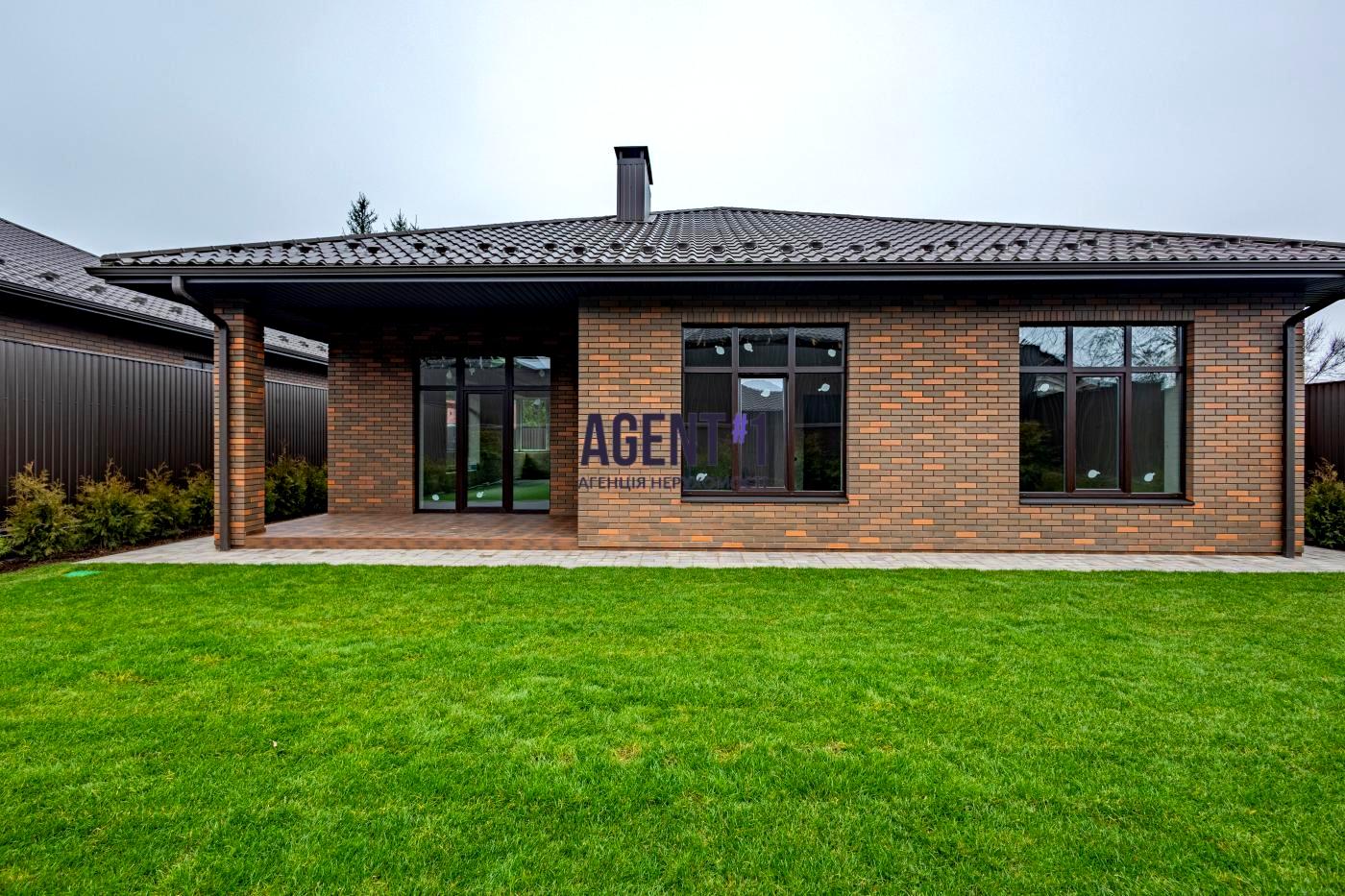 Будинок за адресою вул. Київська (площа 132 м²) - Atlanta.ua - фото 5