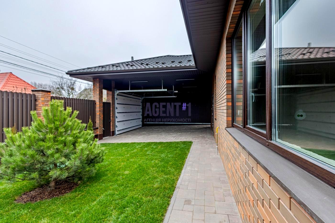 Будинок за адресою вул. Київська (площа 132 м²) - Atlanta.ua - фото 8