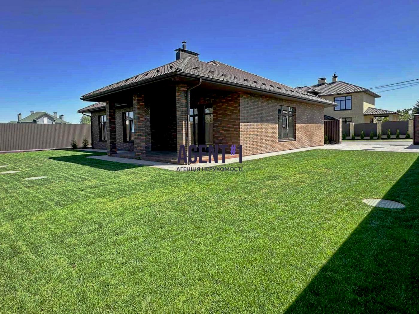 Будинок за адресою вул. Київська (площа 132 м²) - Atlanta.ua - фото 12