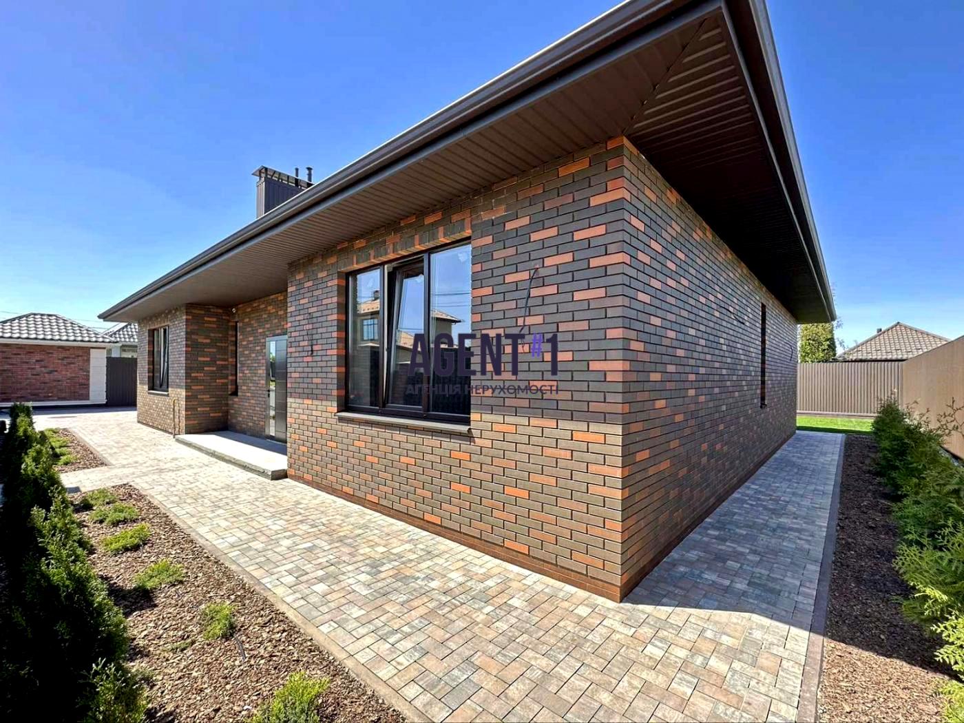 Будинок за адресою вул. Київська (площа 132 м²) - Atlanta.ua - фото 14