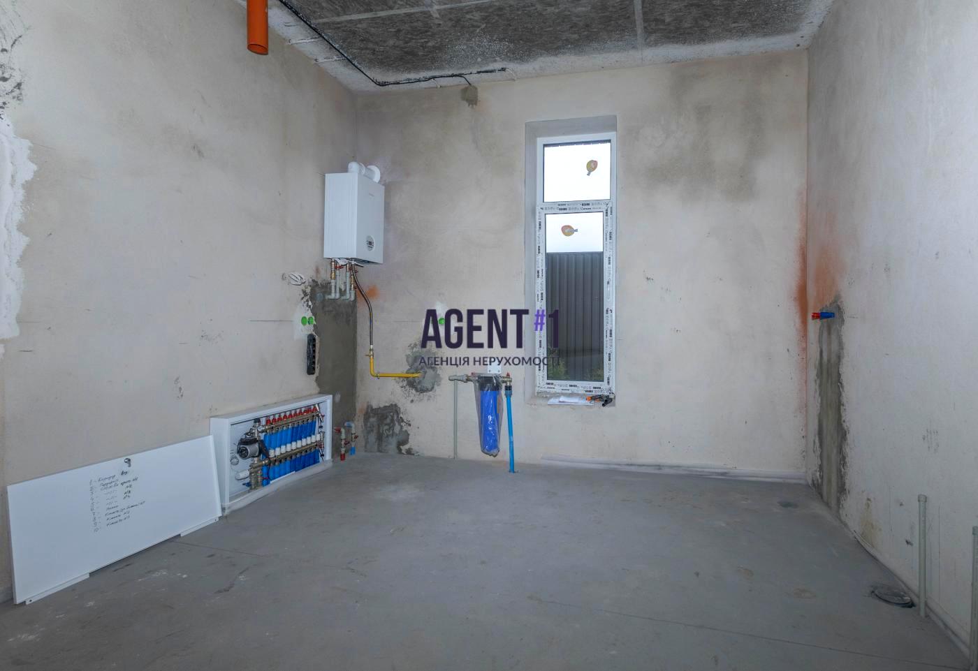 Будинок за адресою вул. Київська (площа 132 м²) - Atlanta.ua - фото 20