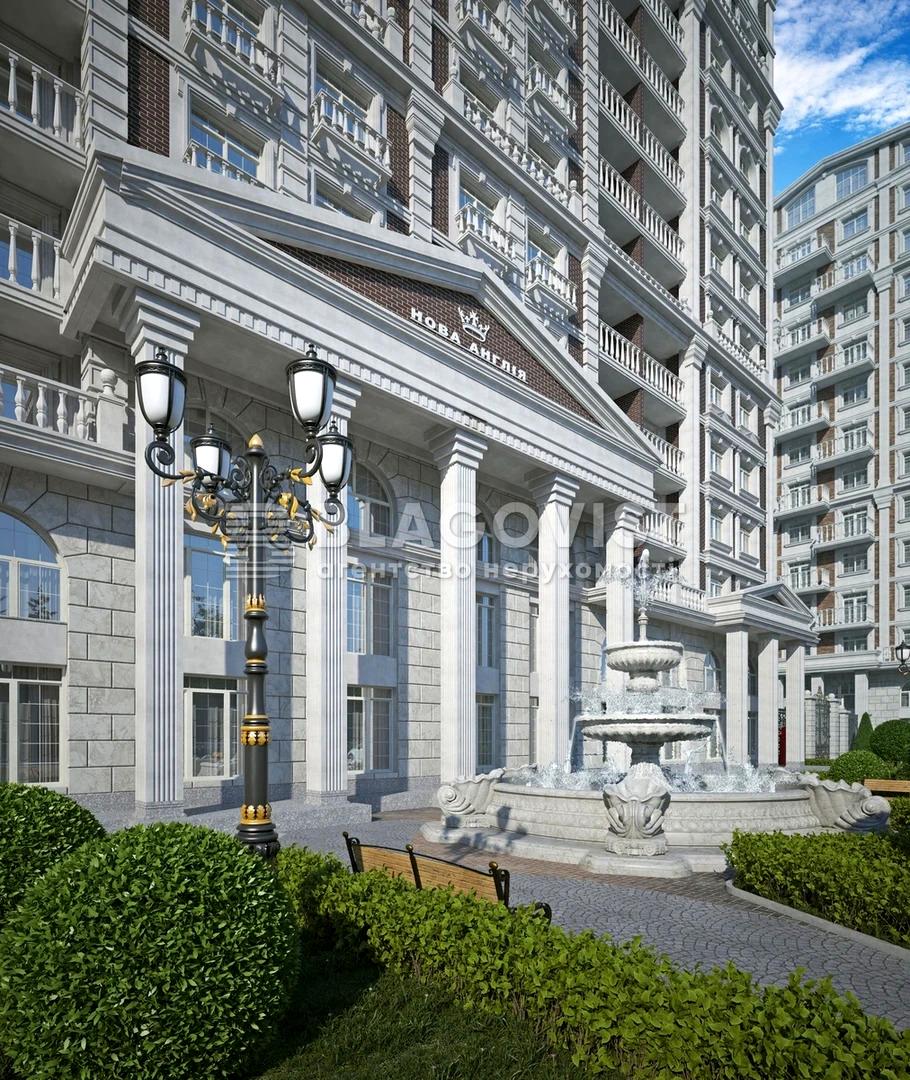 1-room apartment apartment by the address st. Praktichnaya (area 41,1 m²) - Atlanta.ua - photo 27