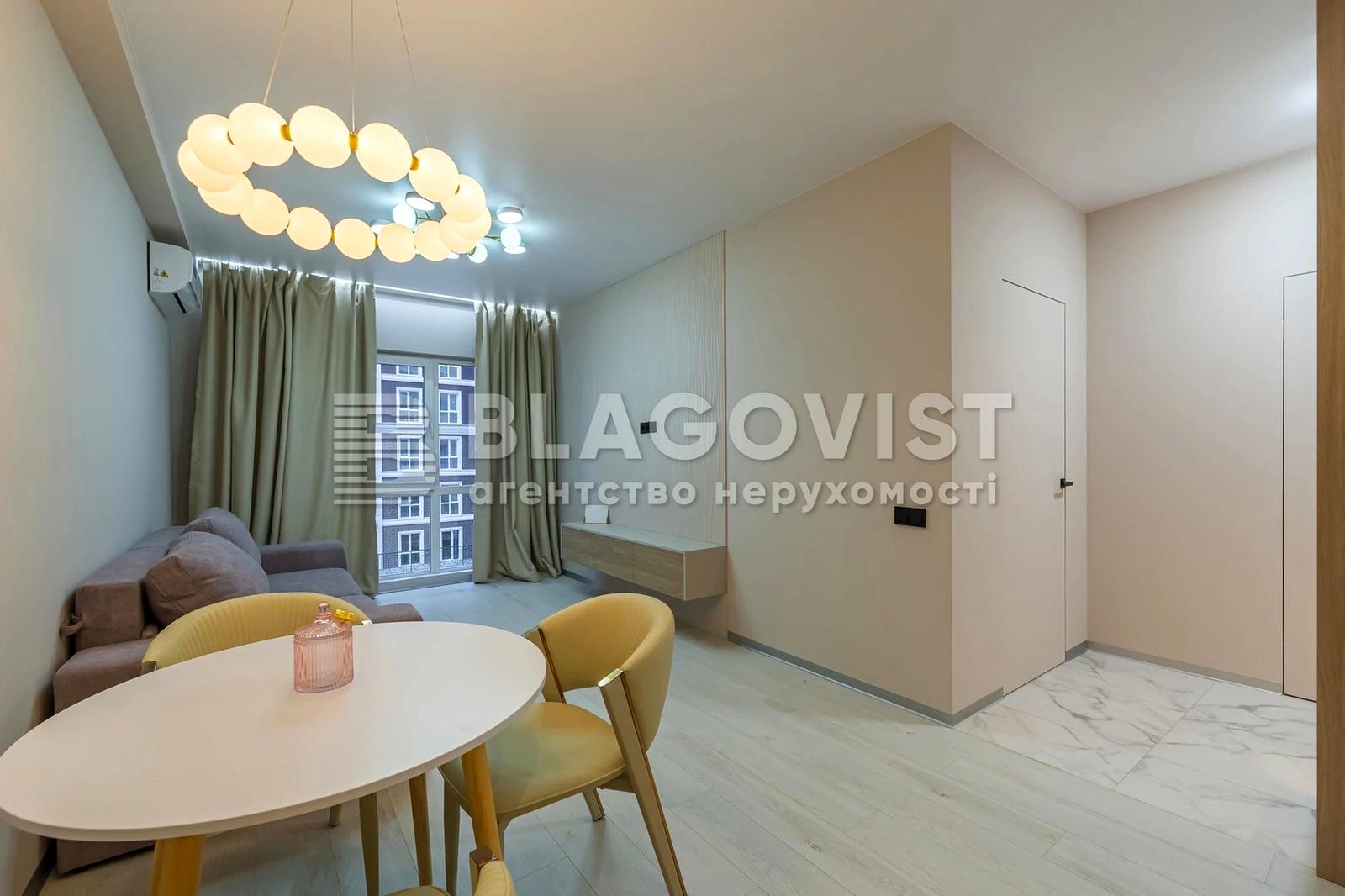 1-room apartment apartment by the address st. Praktichnaya (area 41,1 m²) - Atlanta.ua - photo 5