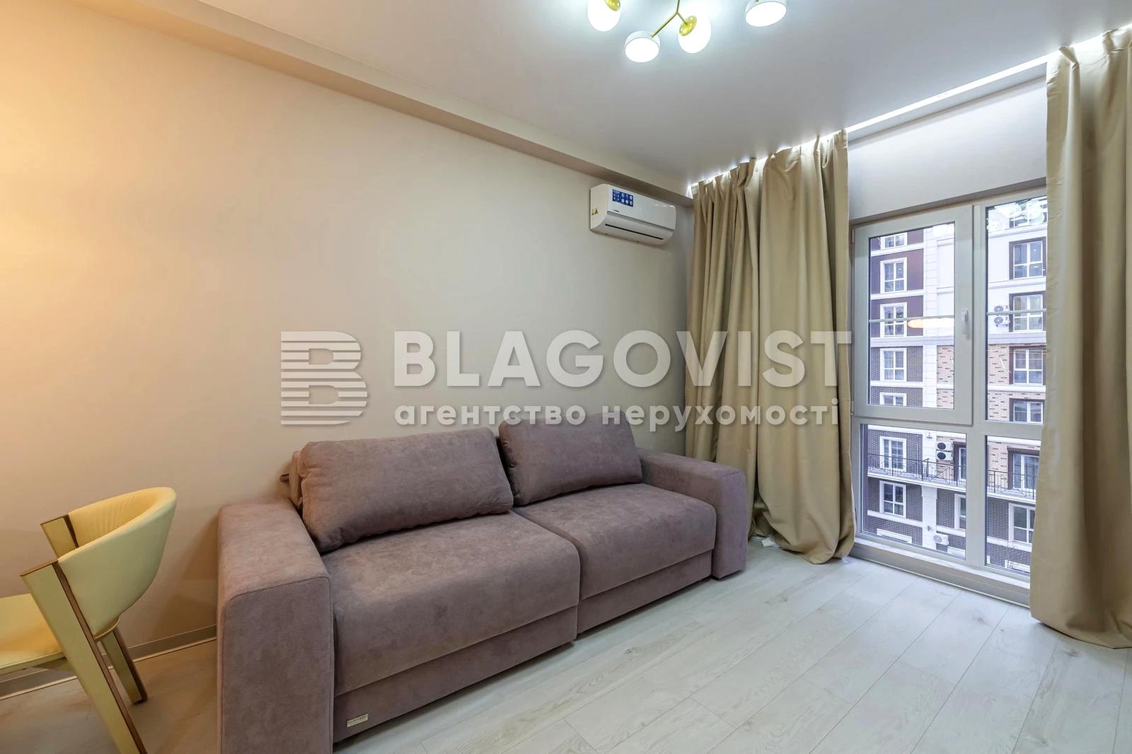 1-room apartment apartment by the address st. Praktichnaya (area 41,1 m²) - Atlanta.ua - photo 6