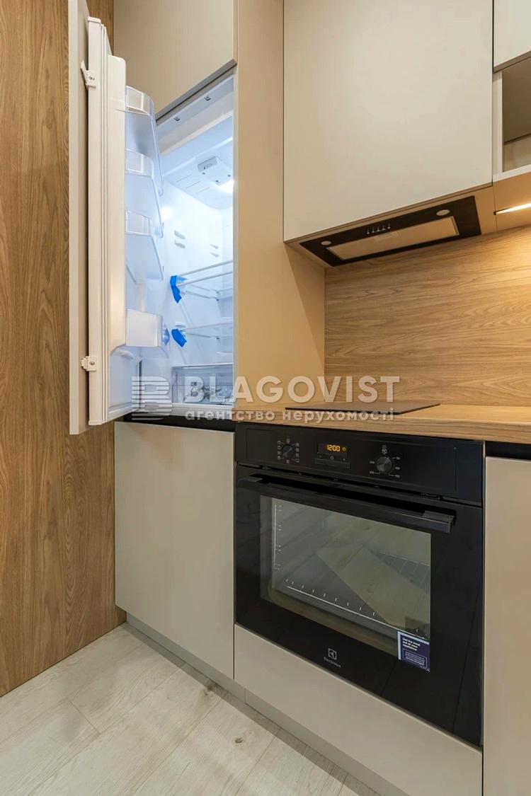 1-room apartment apartment by the address st. Praktichnaya (area 41,1 m²) - Atlanta.ua - photo 10