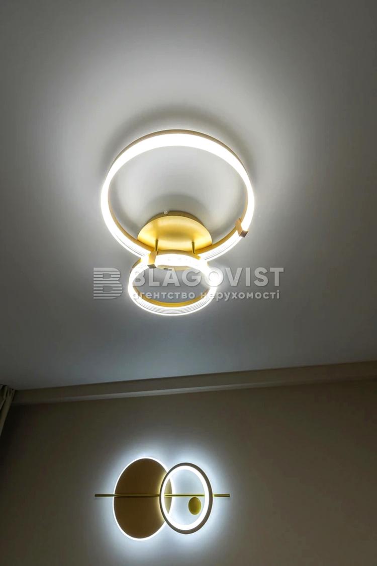 1-room apartment apartment by the address st. Praktichnaya (area 41,1 m²) - Atlanta.ua - photo 16