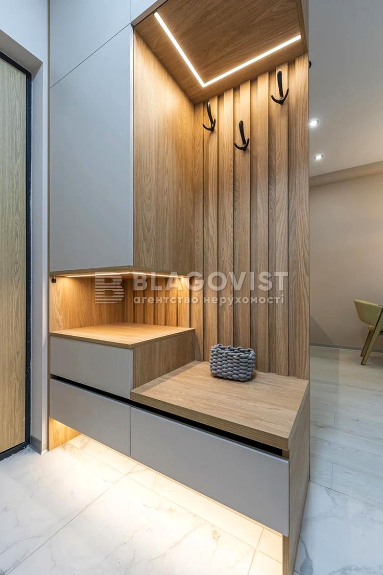 1-room apartment apartment by the address st. Praktichnaya (area 41,1 m²) - Atlanta.ua - photo 15