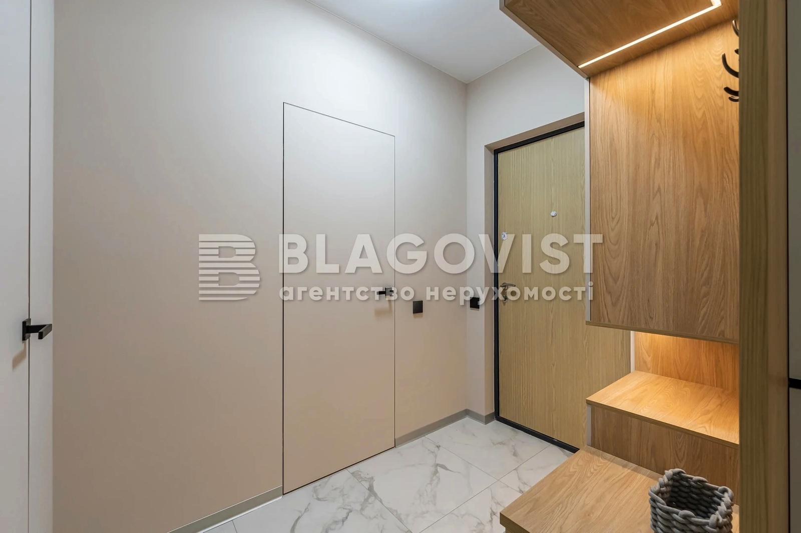 1-room apartment apartment by the address st. Praktichnaya (area 41,1 m²) - Atlanta.ua - photo 25