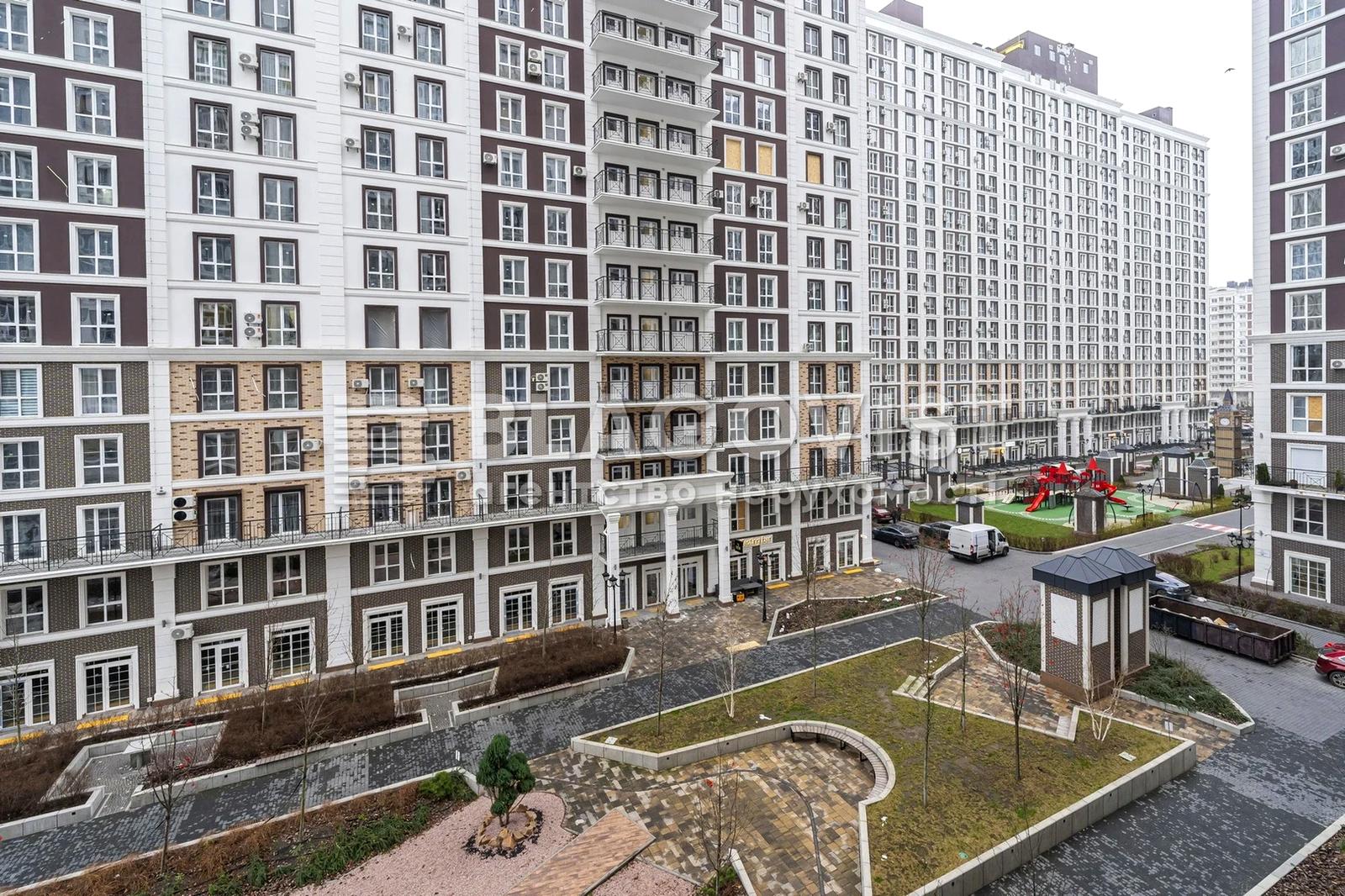 1-room apartment apartment by the address st. Praktichnaya (area 41,1 m²) - Atlanta.ua - photo 31