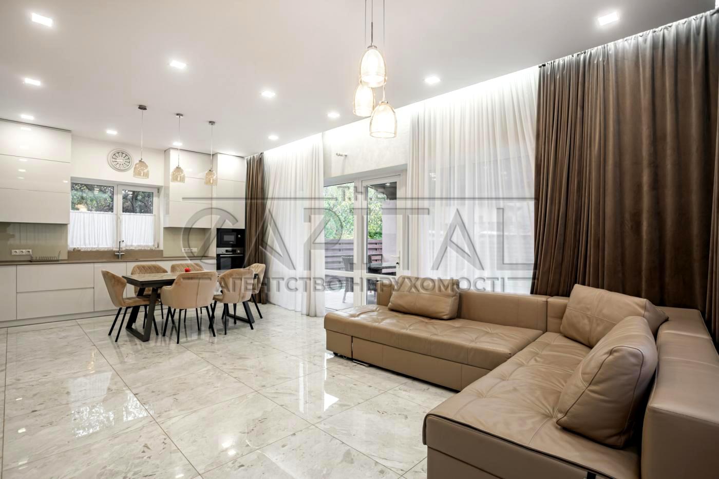 Дом по адресу (площадь 225 м²) - Atlanta.ua - фото 3