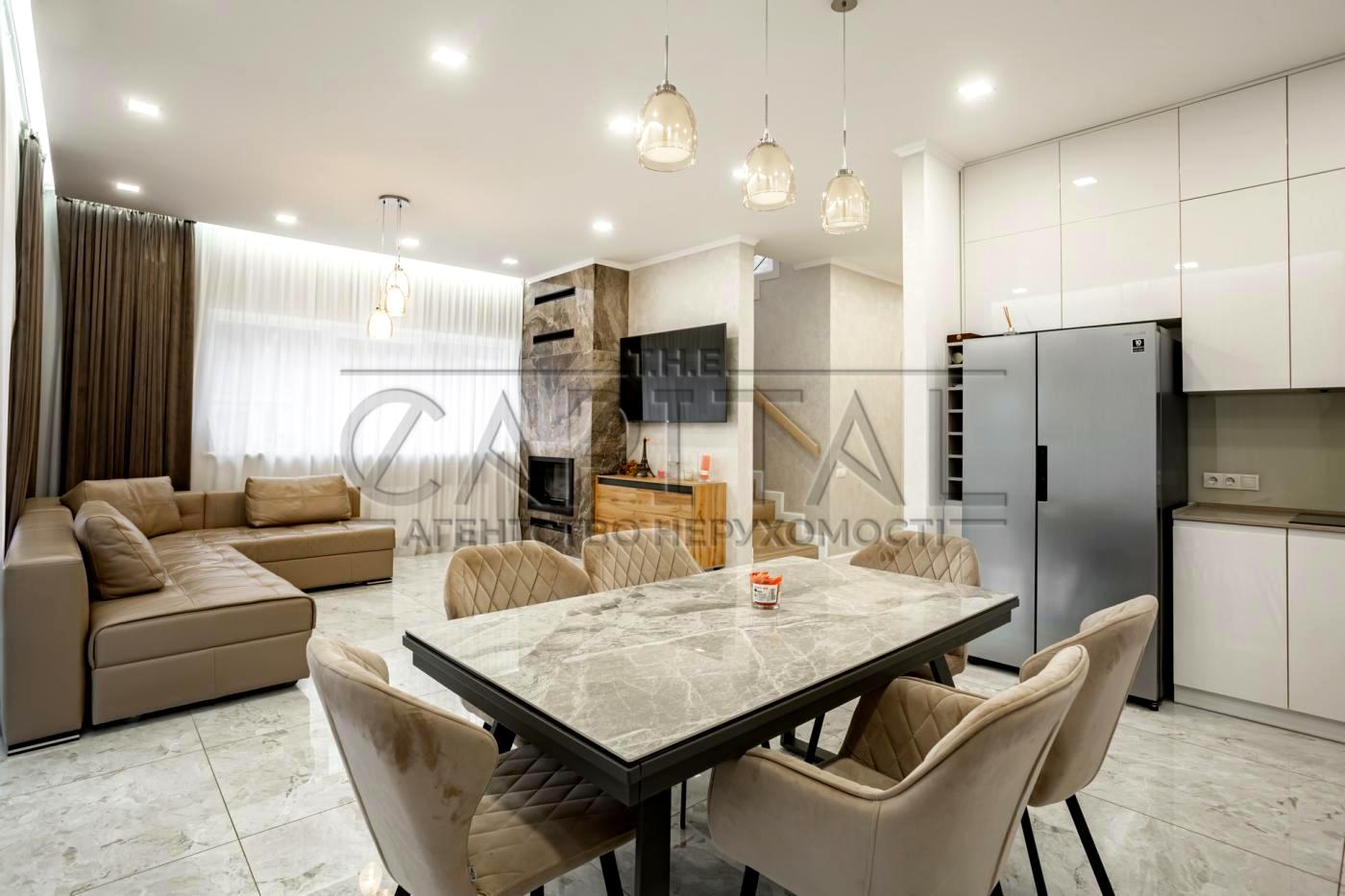 Дом по адресу (площадь 225 м²) - Atlanta.ua - фото 4