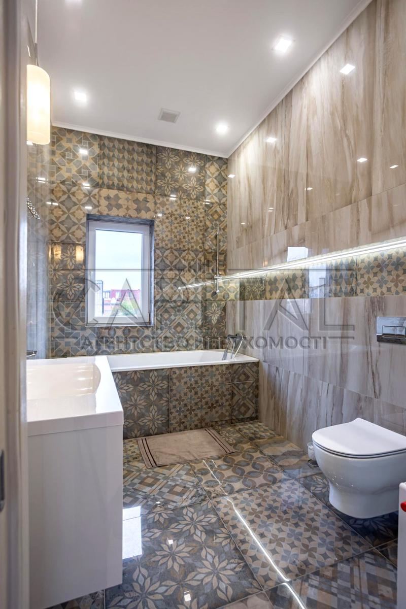 Дом по адресу (площадь 225 м²) - Atlanta.ua - фото 18