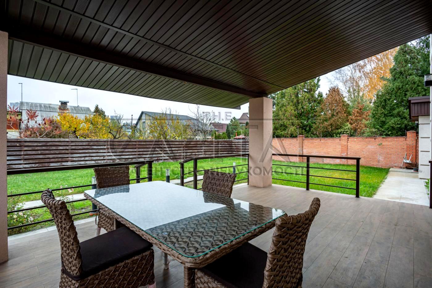 Дом по адресу (площадь 225 м²) - Atlanta.ua - фото 21