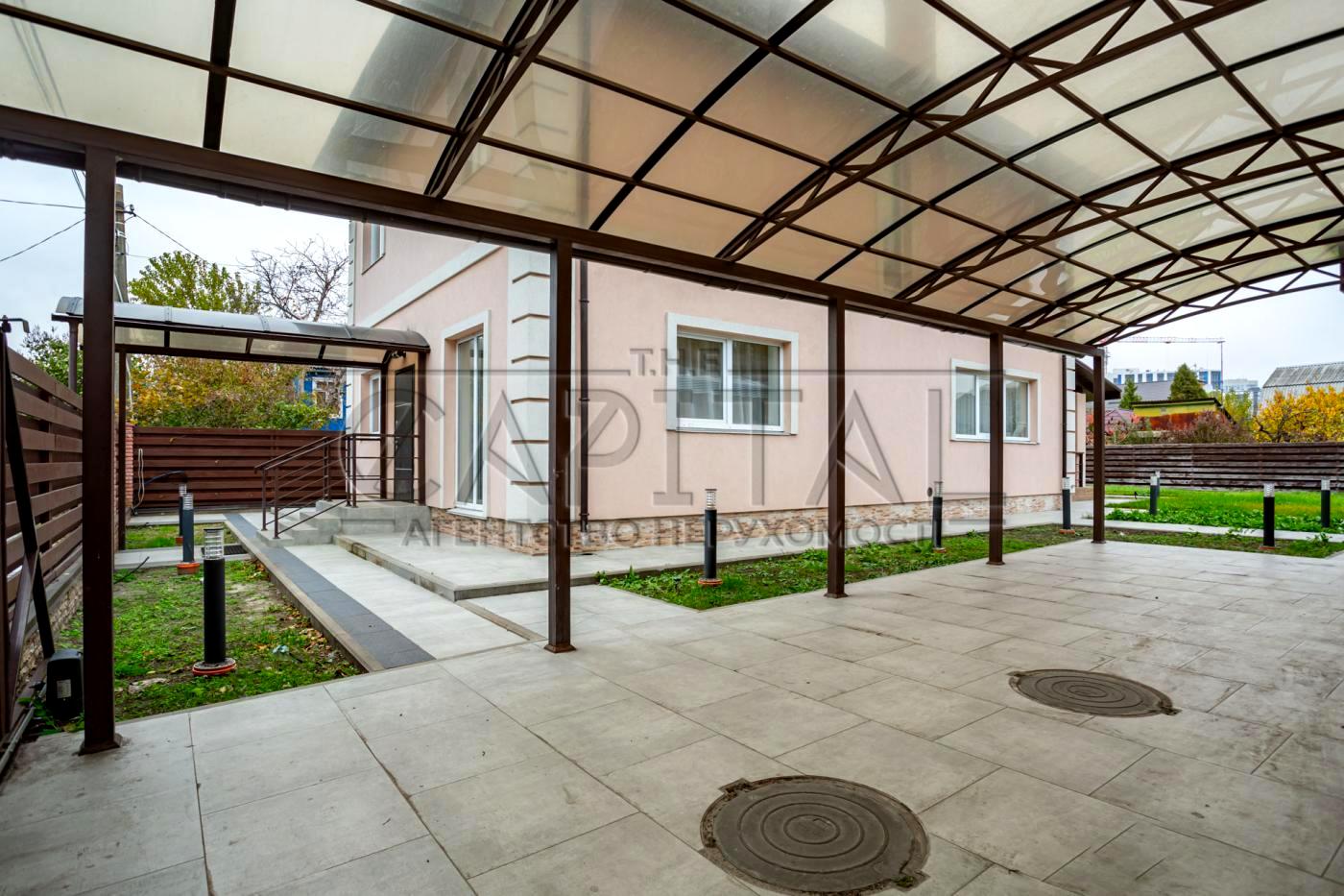 Дом по адресу (площадь 225 м²) - Atlanta.ua - фото 23