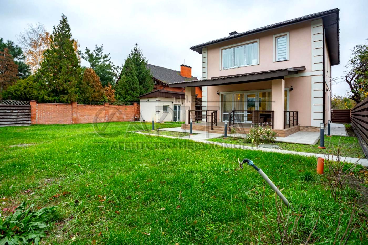 Дом по адресу (площадь 225 м²) - Atlanta.ua - фото 22