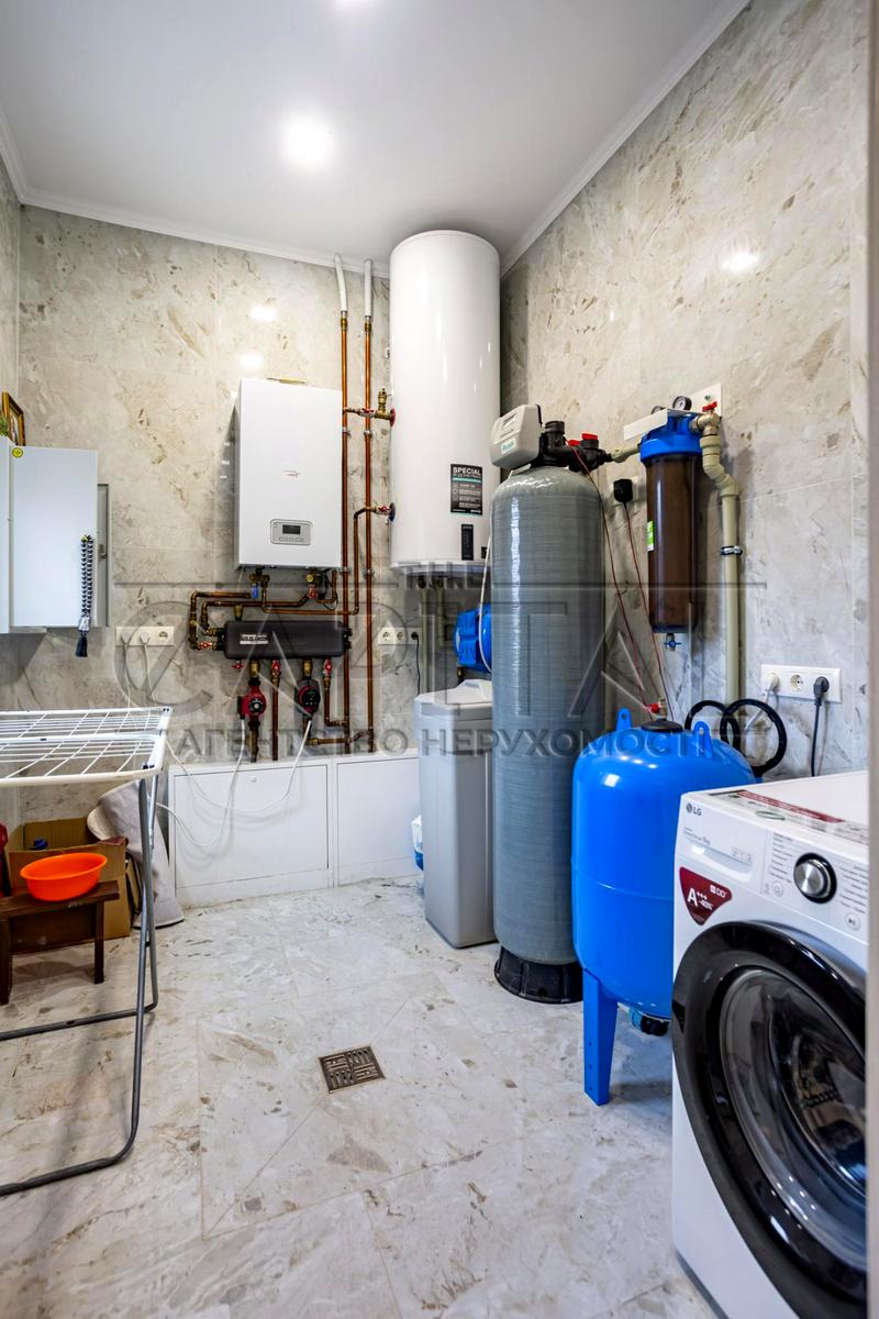 Дом по адресу (площадь 225 м²) - Atlanta.ua - фото 25