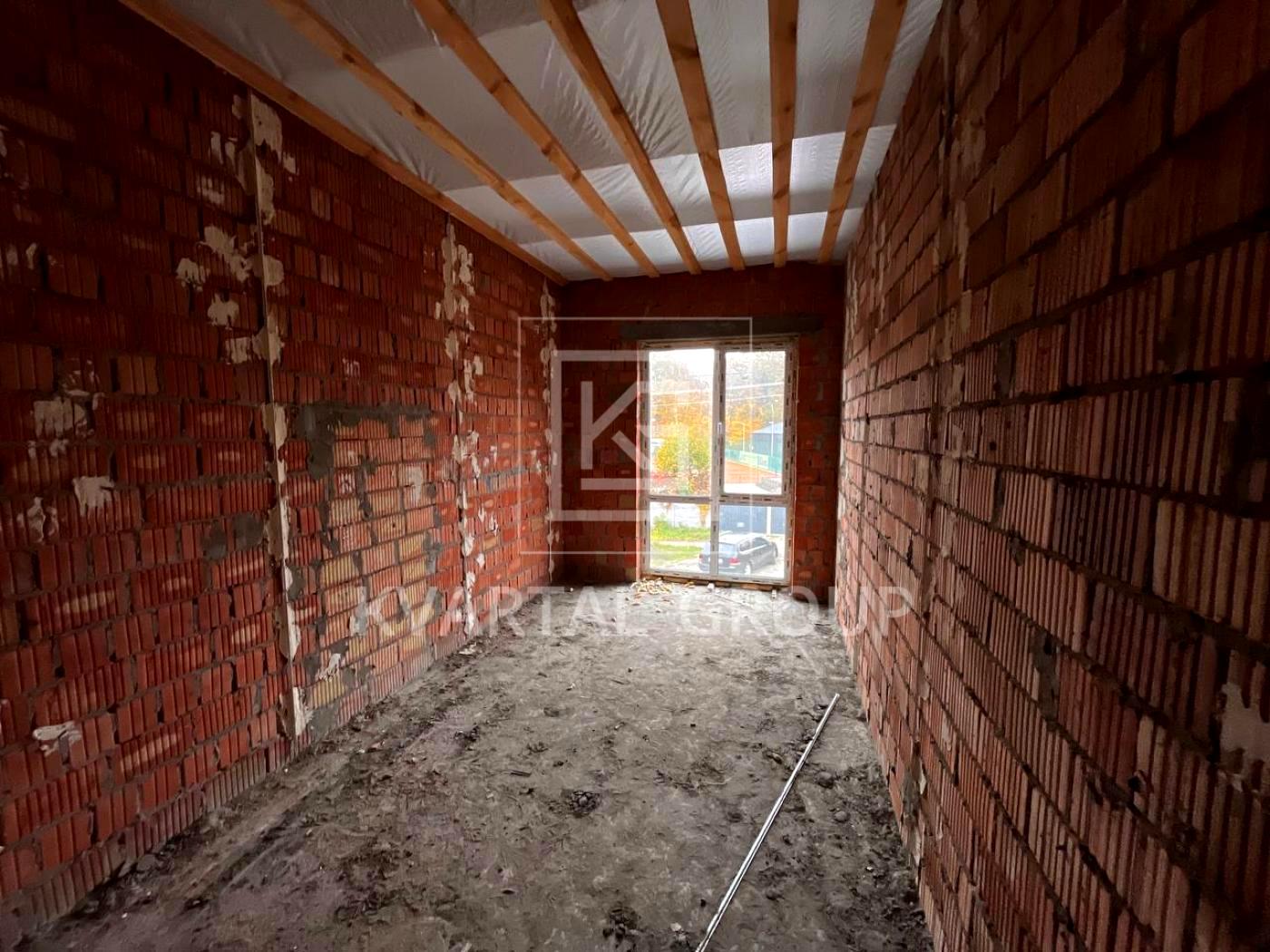 Дом по адресу ул. Лесная (площадь 107,8 м²) - Atlanta.ua - фото 10