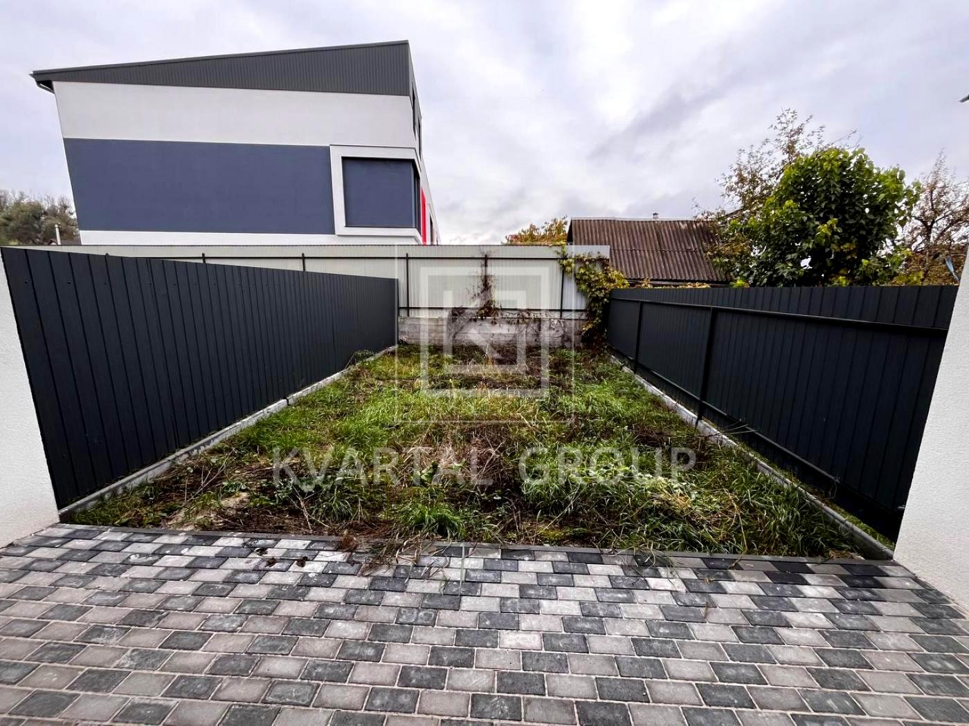 Дом по адресу ул. Лесная (площадь 107,8 м²) - Atlanta.ua - фото 3