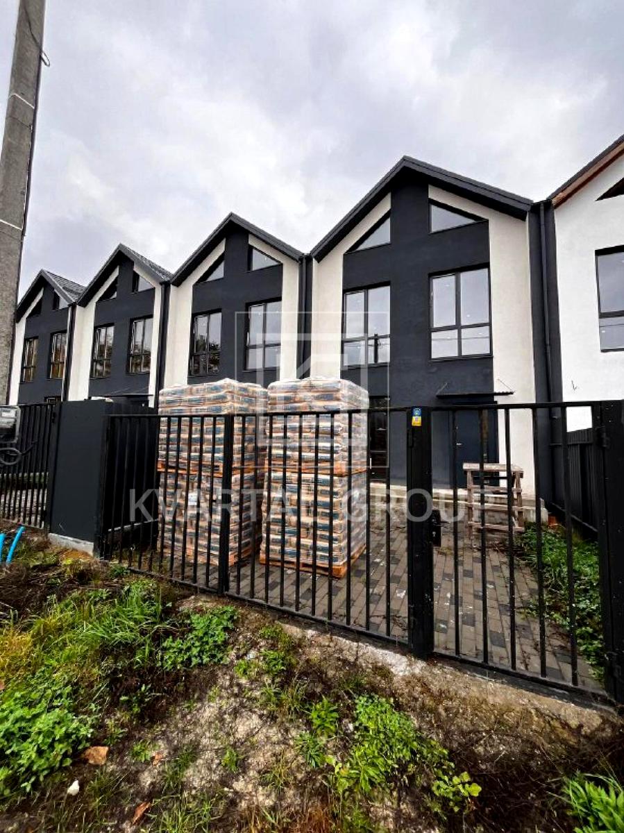 Дом по адресу ул. Лесная (площадь 107,8 м²) - Atlanta.ua - фото 2